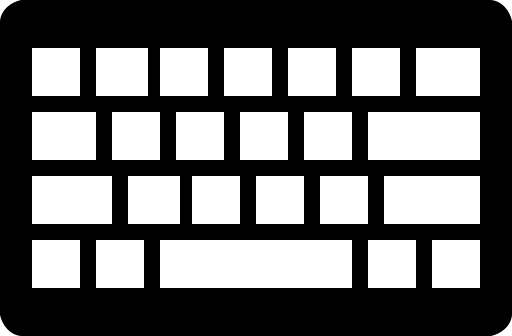 wii keyboard